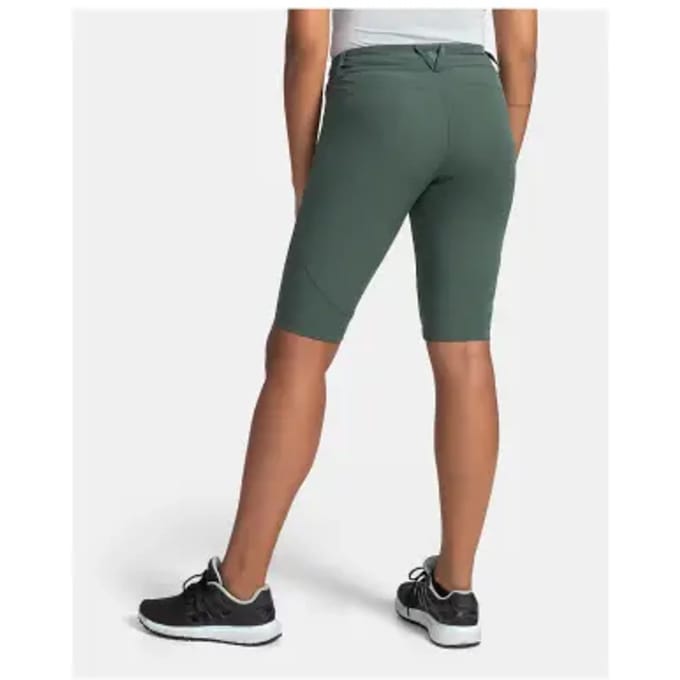Damesshort Kilpi Sylane