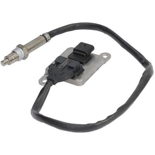 NOx-sensor, NOx-katalysator FEBI BILSTEIN 197486