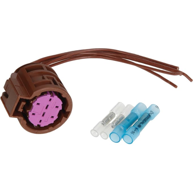 Kabelreparatieset, koplamp SENCOM 20219