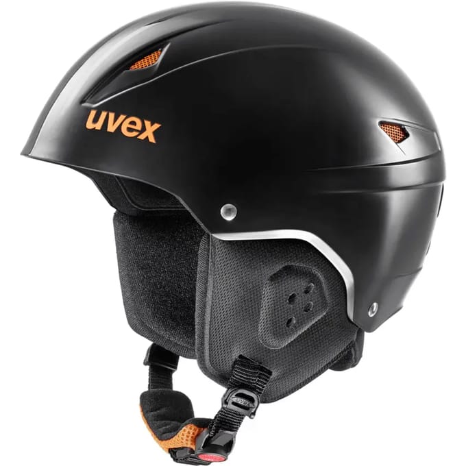 Skihelm Uvex Eco Rental