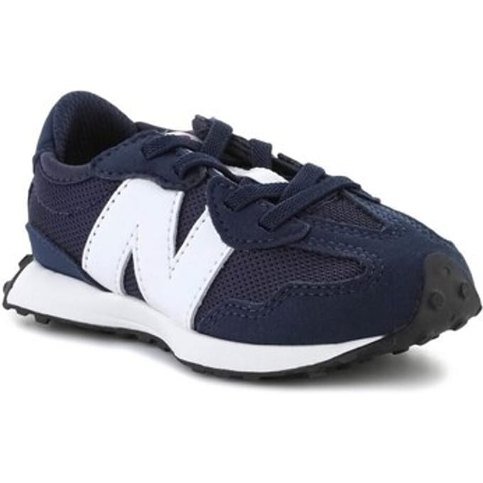 Lage Sneakers New Balance 327