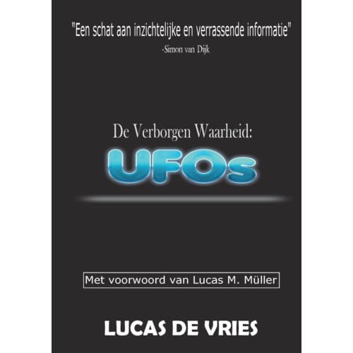 De Verborgen Waarheid: - Lucas de Vries