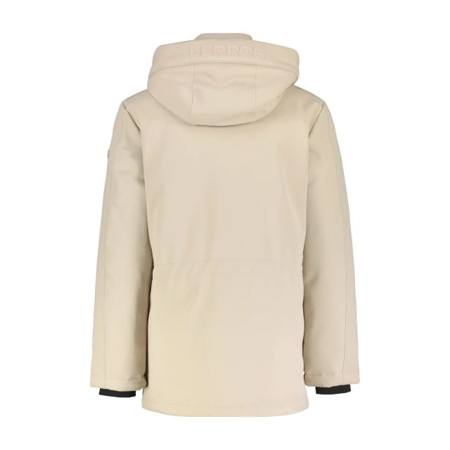 Lerros - Heren Jas - 24O7021 - 135 Beige