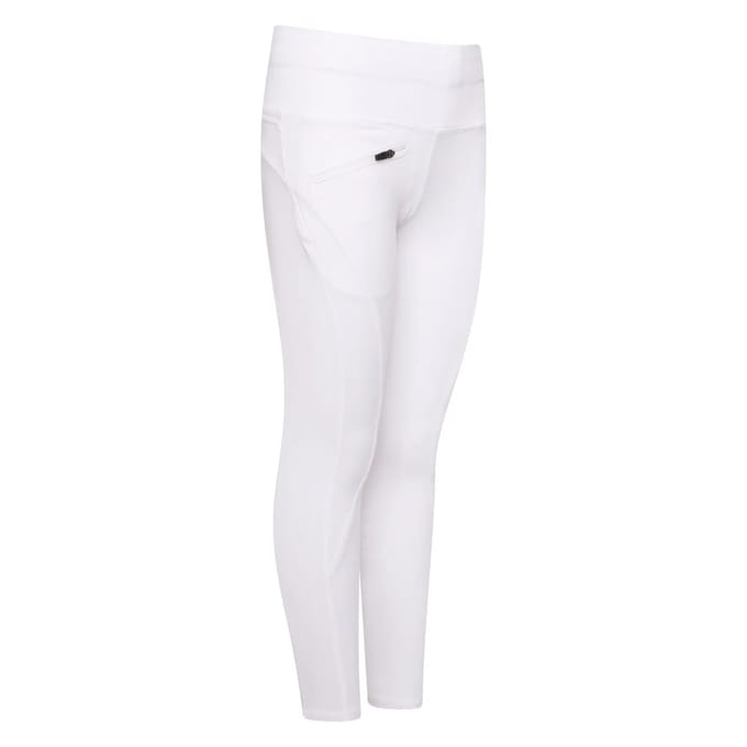 Easy Rider Rijlegging  Dietse full grip White - 140