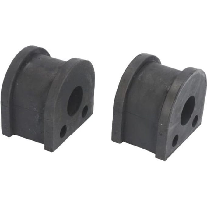 Aanslagbuffer DELPHI TD1183W, 2 Stuk