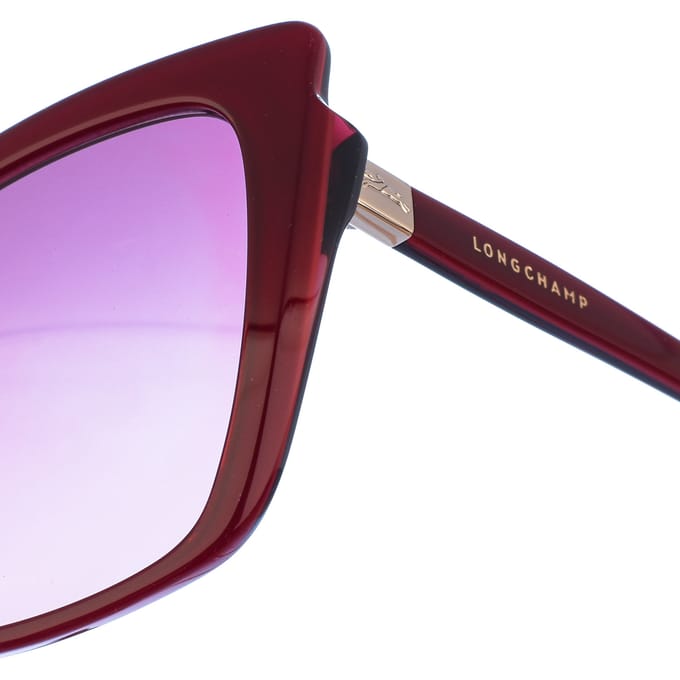 Zonnebril Longchamp LO669S