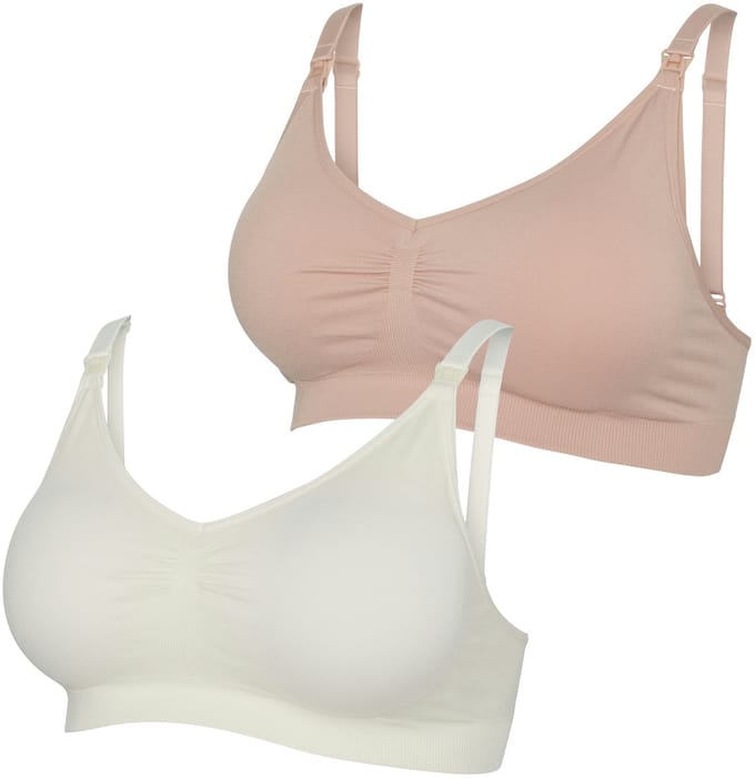 Mama Licious BH MLILJA 2-pack Voedingsbeha