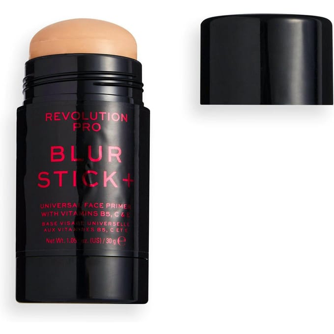 Revolution Pro Blur Stick Plus Primer 30 g
