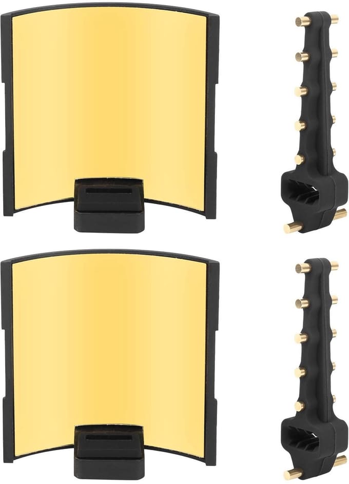 ONF3 - Antenne Signaalversterker - Drone Remote Controller - Verbeter de signaalsterkte - Compact formaat - Efficiënt gebruik - Geschikt voor 2 ...