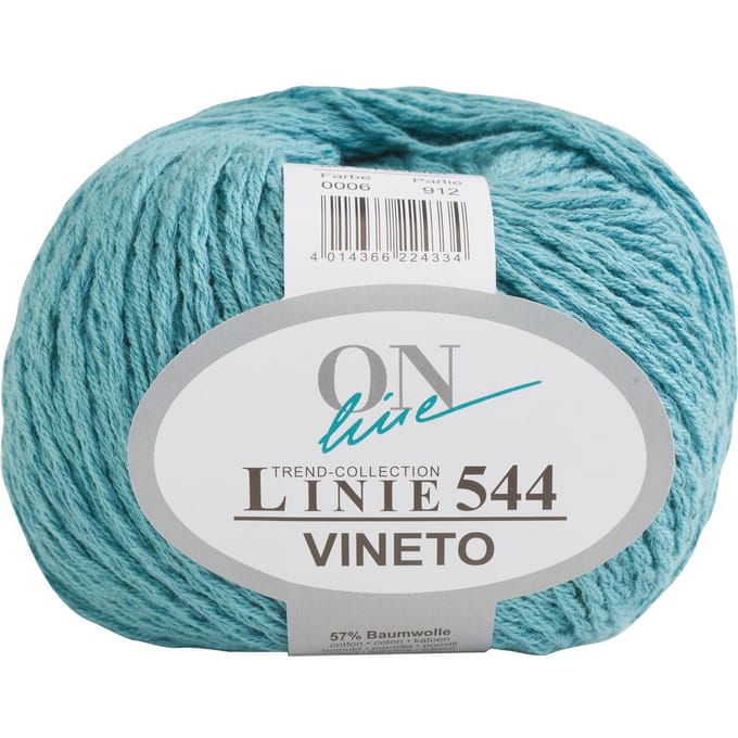 ONline Wol Vineto, Lijn 544 - Kleur 06