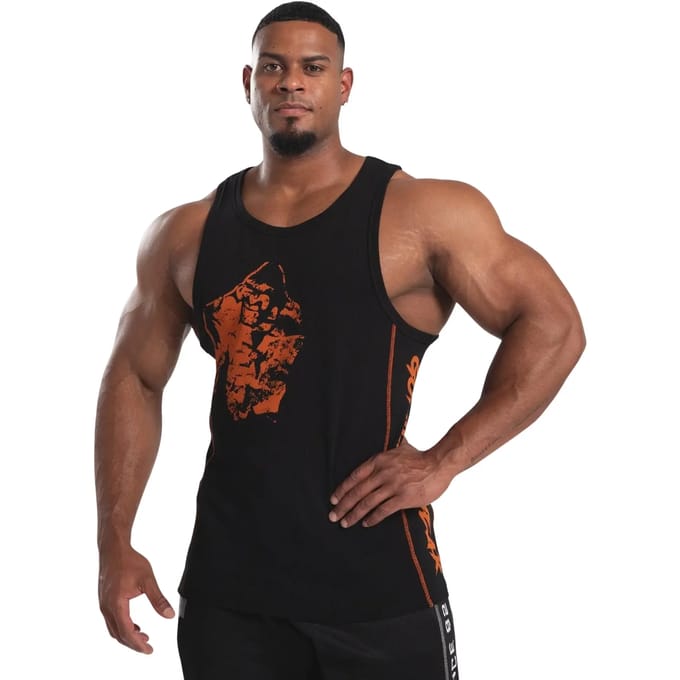 Tanktop Gorilla Wear Monterey