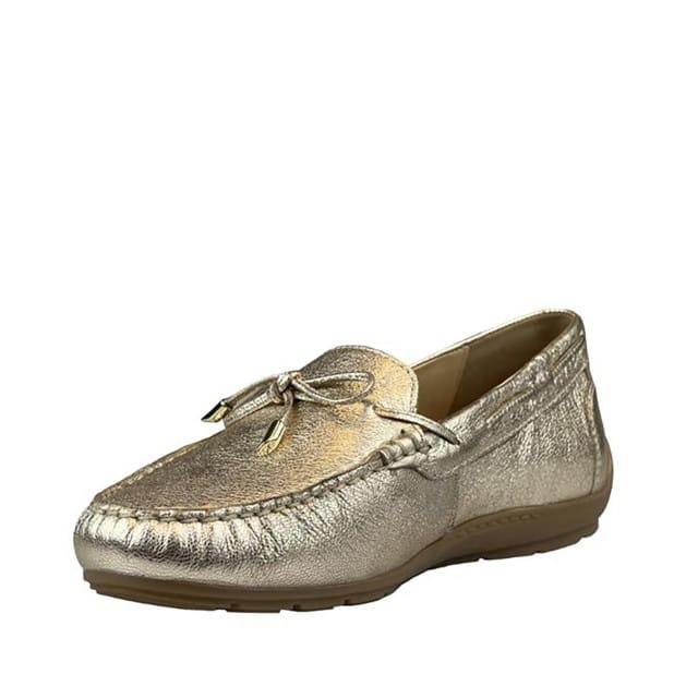 Ara 1219212 - Instappers - Kleur: Metallics - Maat: 40.5