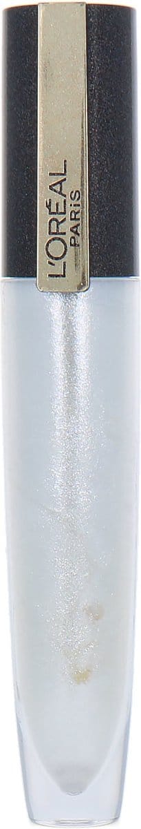 L'Oréal Rouge Signature Lip Topper - 210 White Gold