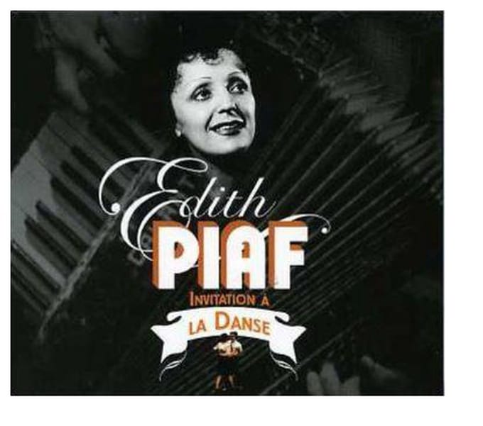 Invitation A La Danse