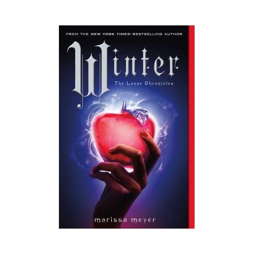 Winter - MARISSA MEYER