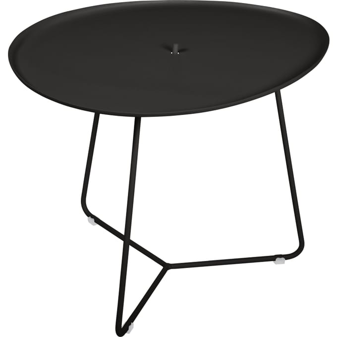 Fermob Cocotte bijzettafel - 42 drop