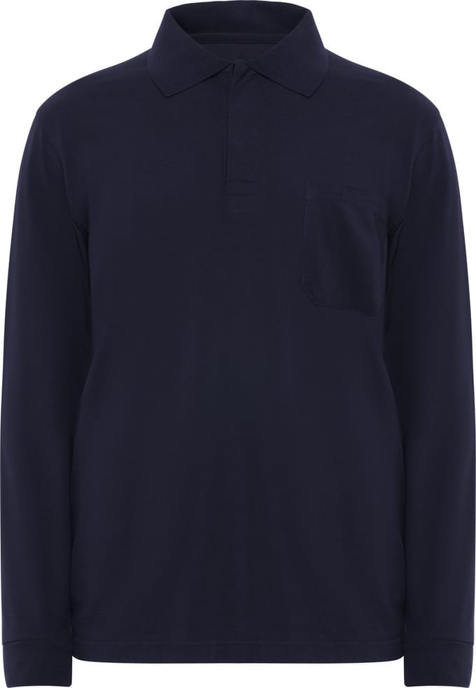 Roly Polo Shirt Santana RY9402 - Navy Blue 55 - S