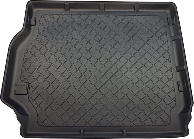Kofferbakmat Land Rover Range Rover Sport 2005-2014 - Guardliner
