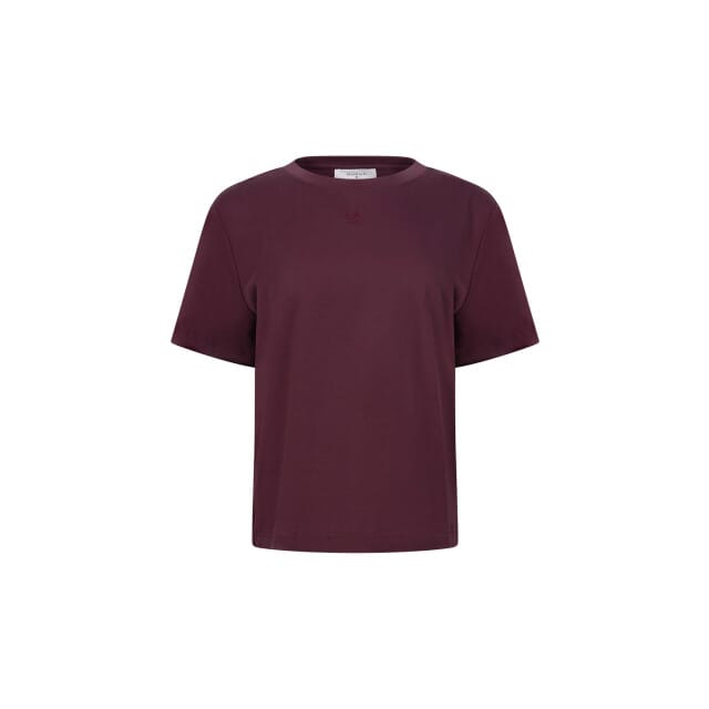 Nukus Nkf04012 333 luna shirt nk cherry