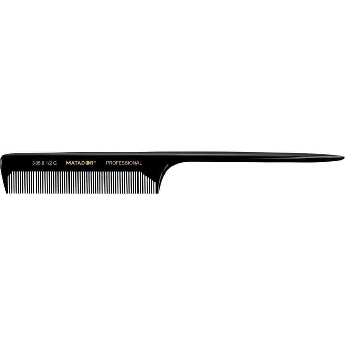 Matador Puntkam 385G/8.5 zwart 8,5inch