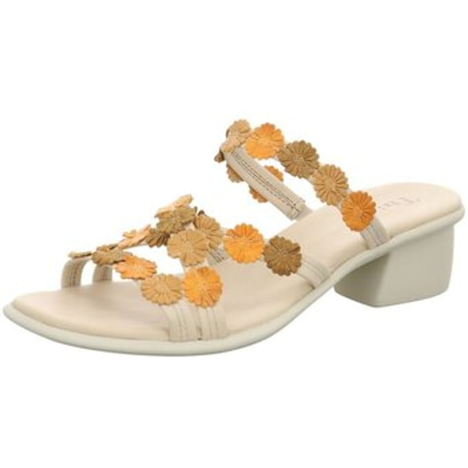 Sandalen met hakken Think -