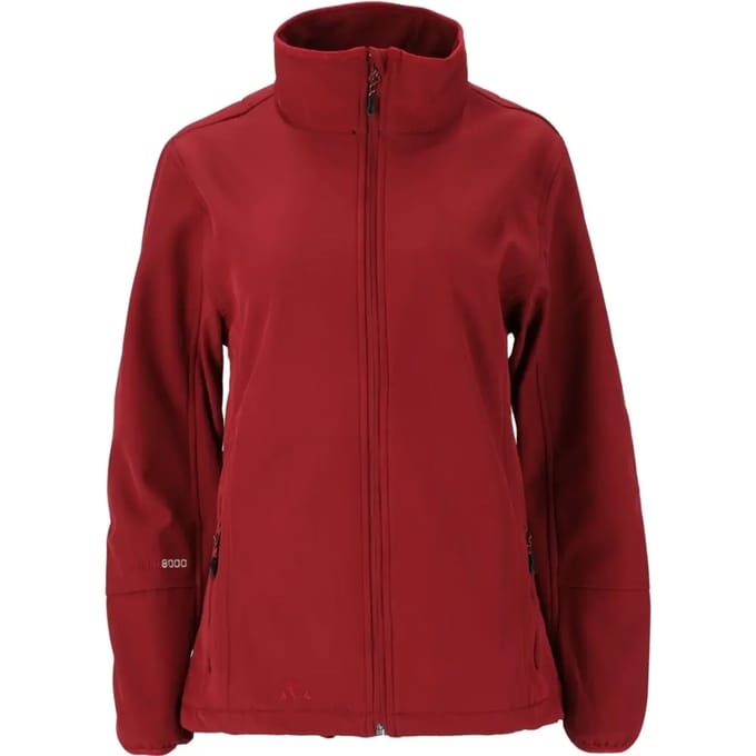 Vrouwen windjack Whistler Covina 8000