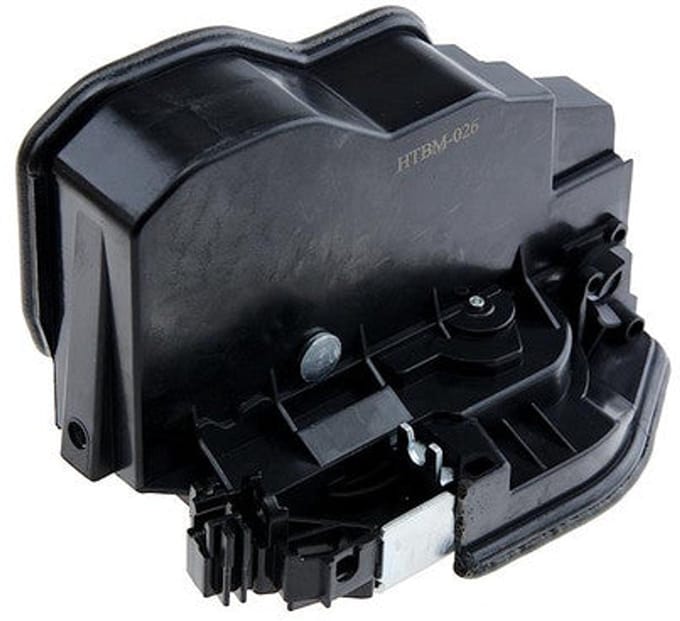 Deurslot voor OEM 51217229461
