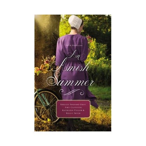 An Amish Summer - Shelley Shepard Gray