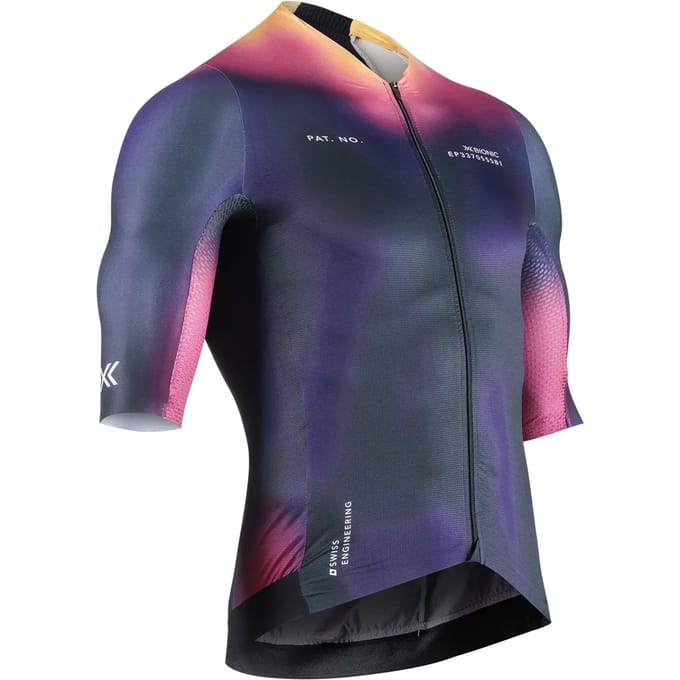 Jersey X-Bionic Corefusion Aero