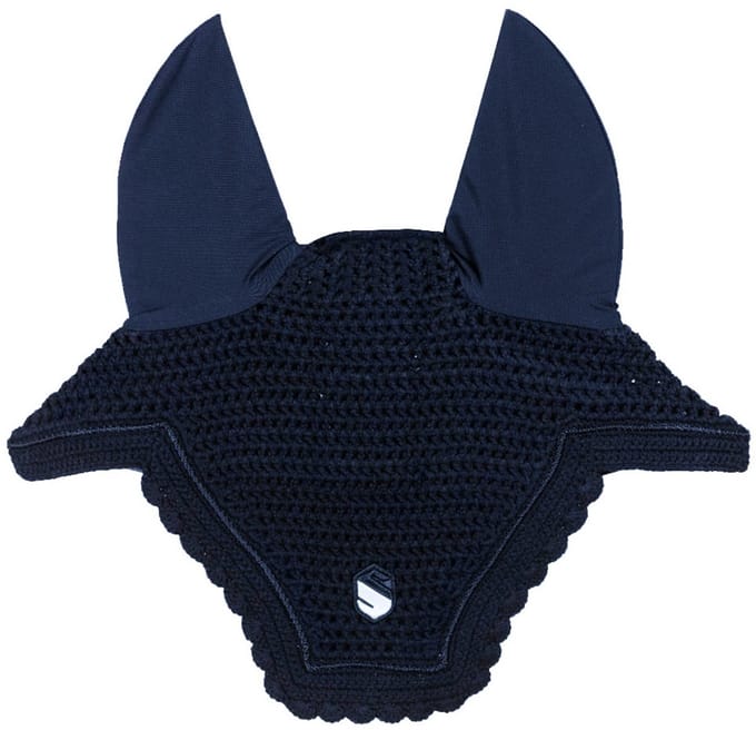 Samshield Flyshield Oornetje Embroidery Full Navy
