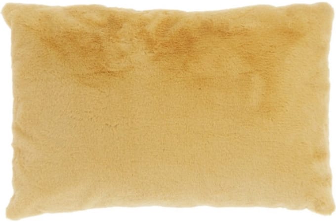 Unique Living kussen Lonne latte 40 x 60 cm
