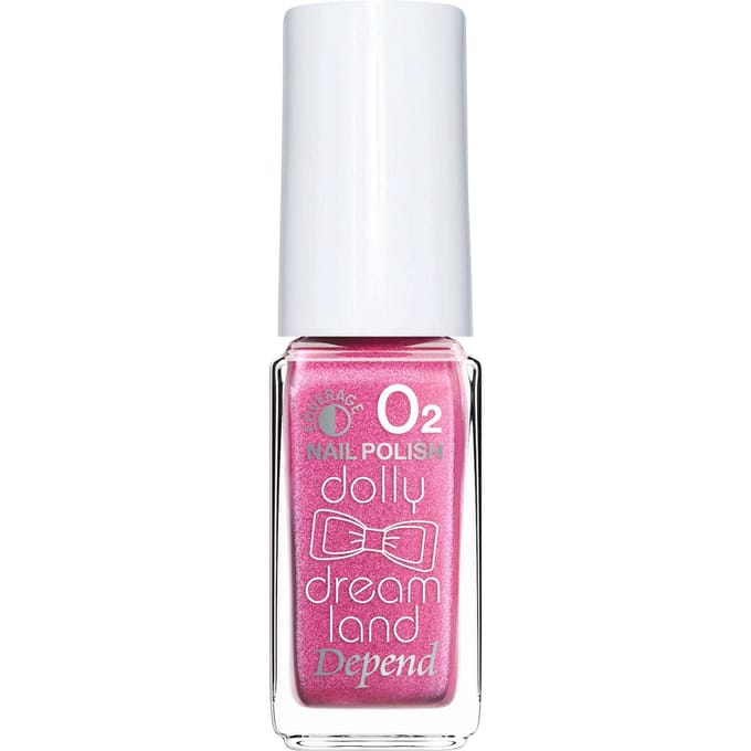 Depend O2 Ribbons &amp; Roses 5220 5 ml