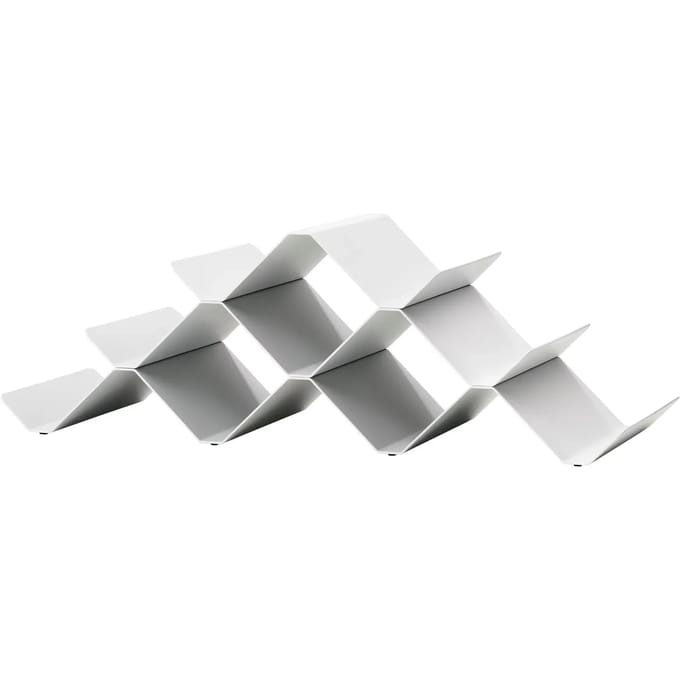 Zone Denmark Rocks Wijnrek 51,3 x 20 x 16,9 cm Warm Grey