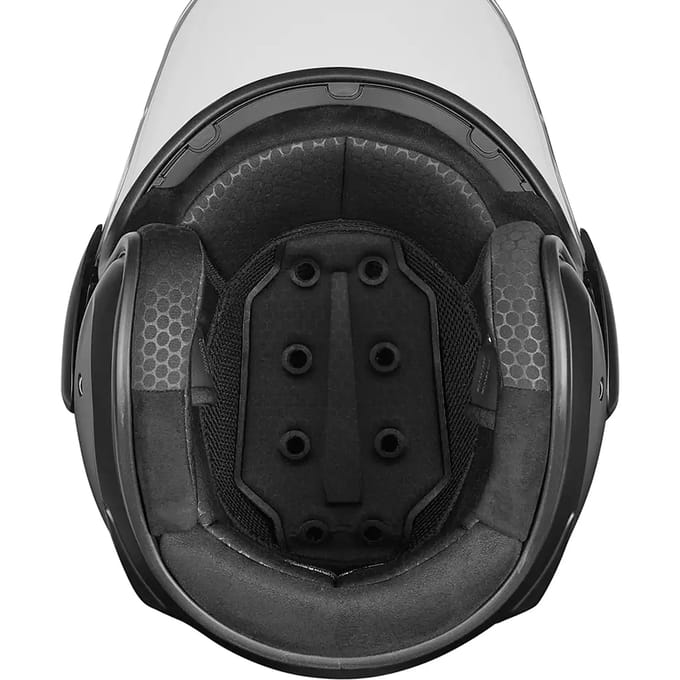 Motorhelm interieur Nox N 220S