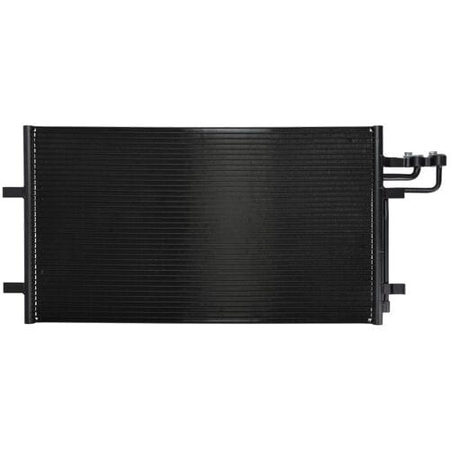 Condensator, airconditioning MAHLE AC 374 000S