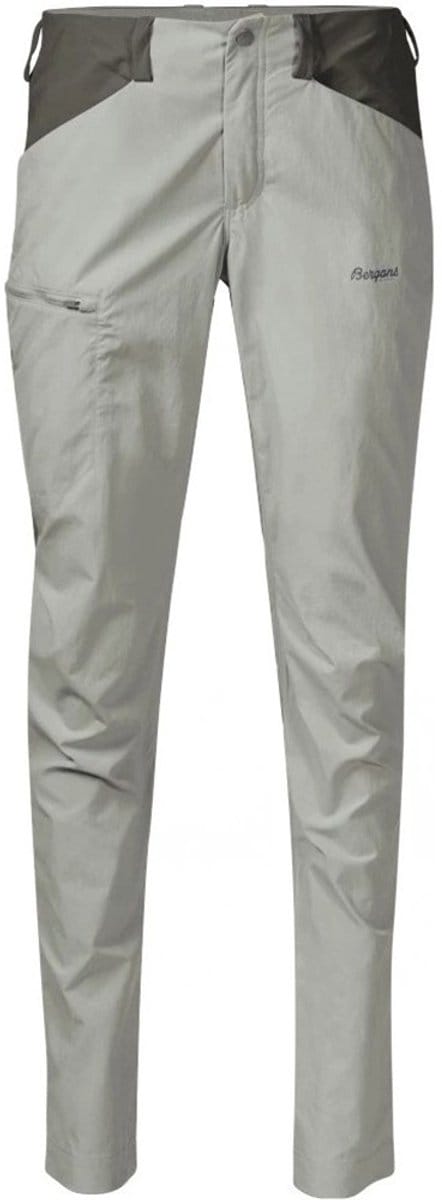 Bergans dameswandelbroek Utne V5 W Pants 36ight Greenud/Greenud 141947