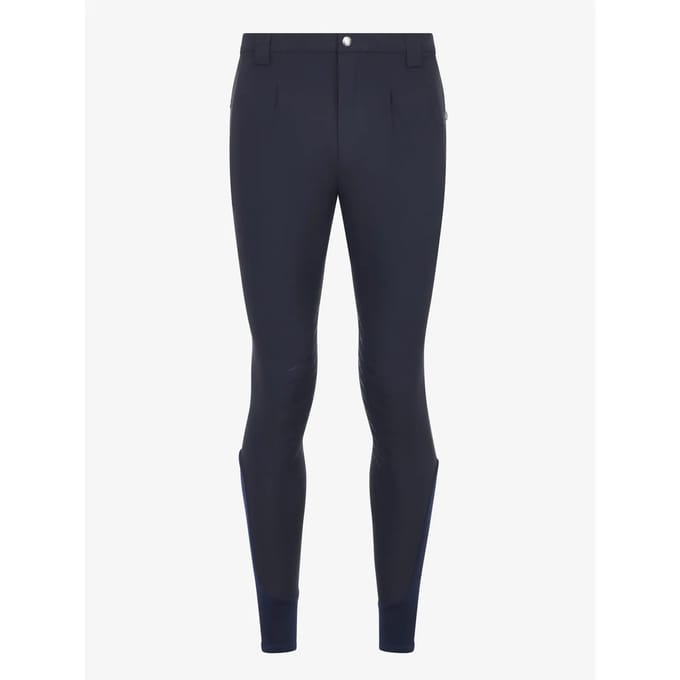 Klassevolle ruiterpantalon met full grip LeMieux