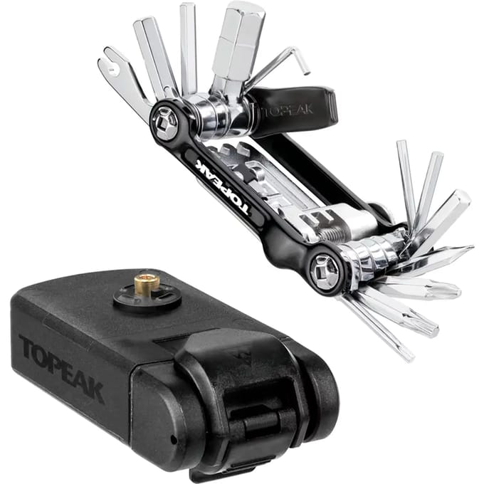 Multifunctioneel gereedschap Topeak Ninja Master+ T20