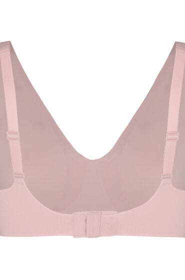 Hunkemöller Super Comfort Bra Roze