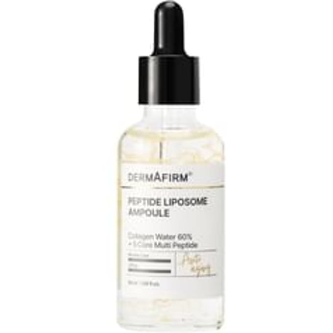 DERMAFIRM - Peptide Liposome Ampoule 50ml