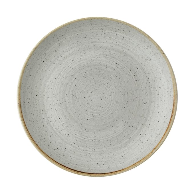 Churchill Stonecast Raw Evolve Grey Borden 285mm (12 stuks)