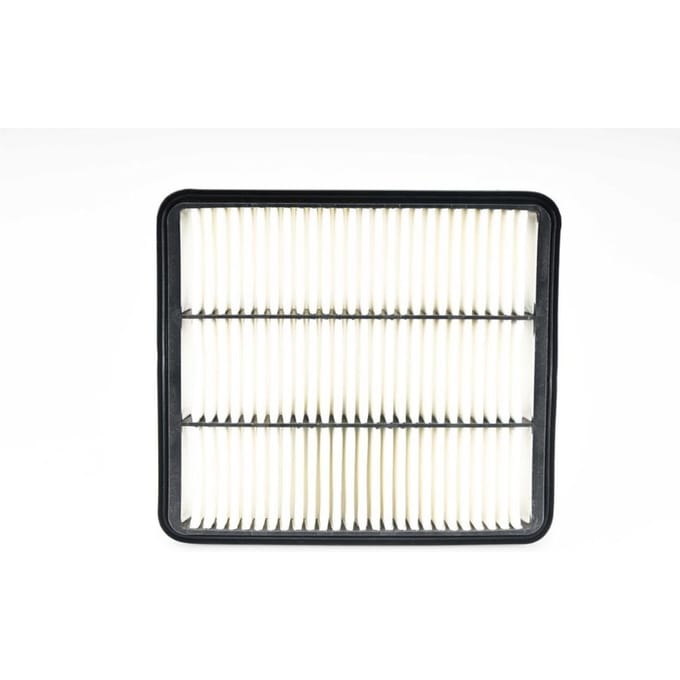 MAHLE luchtfilter KNECHT LX 2907