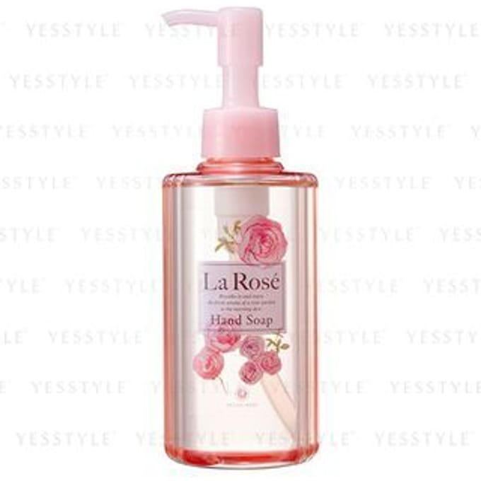 House of Rose - La Rose Hand Soap 200ml