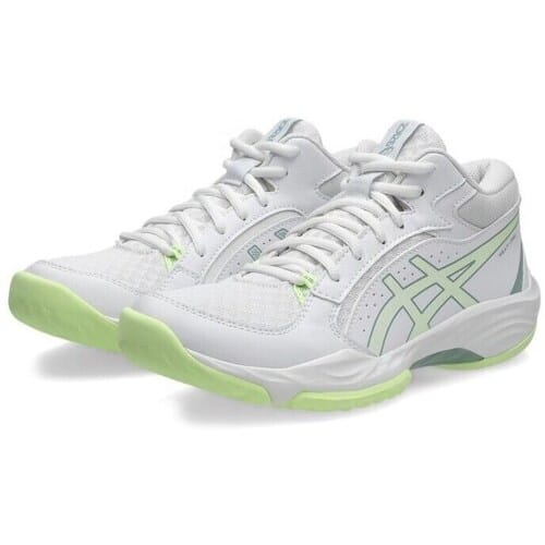 Indoorschoenen voor dames Asics Gel-Task MT 5