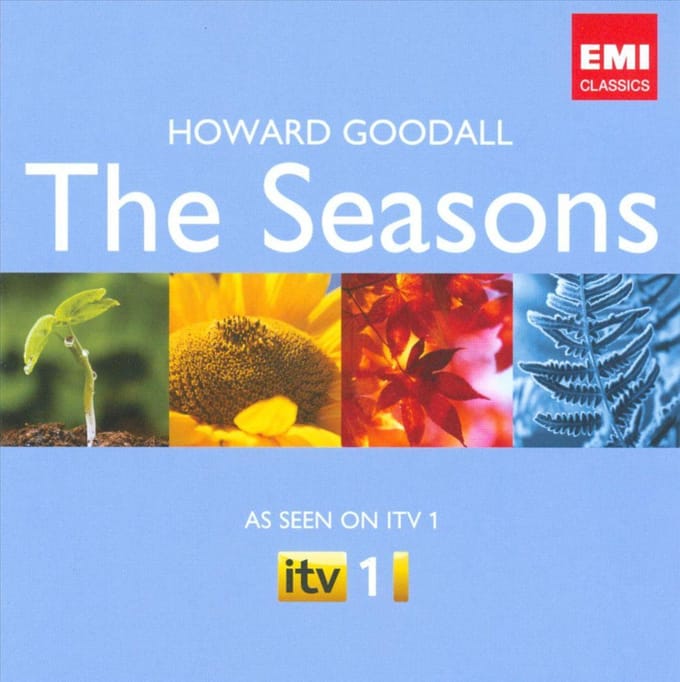 The Seasons