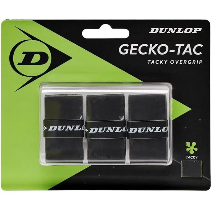 Grip Dunlop gecko