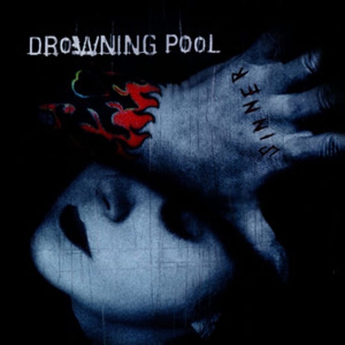 Drowning Pool - Sinner (LP)