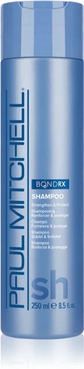 Paul Mitchell - Bond RX Shampoo - 250 ml