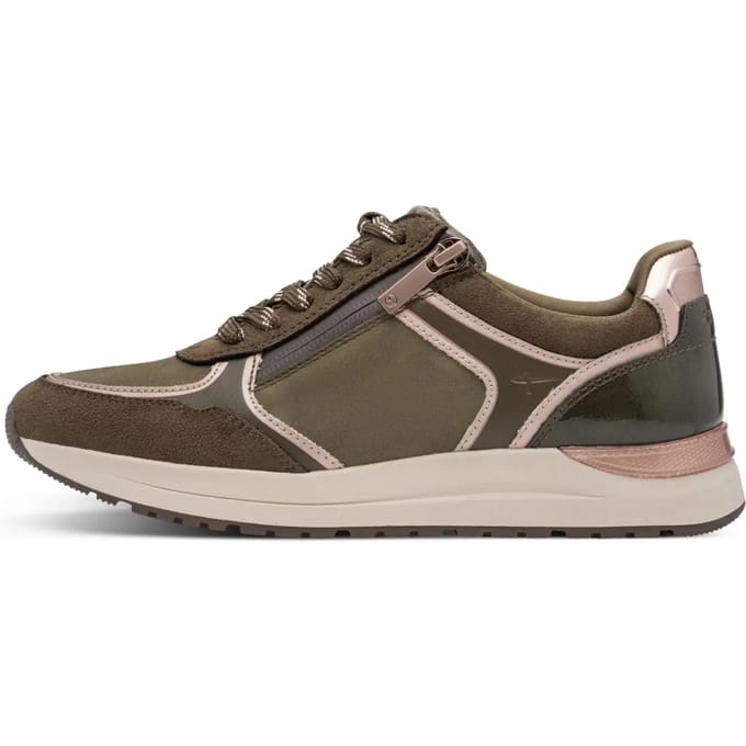 Schoenen dames Tamaris 1-23734-47