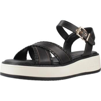 Sandalen met sleehak Carmela 162245c